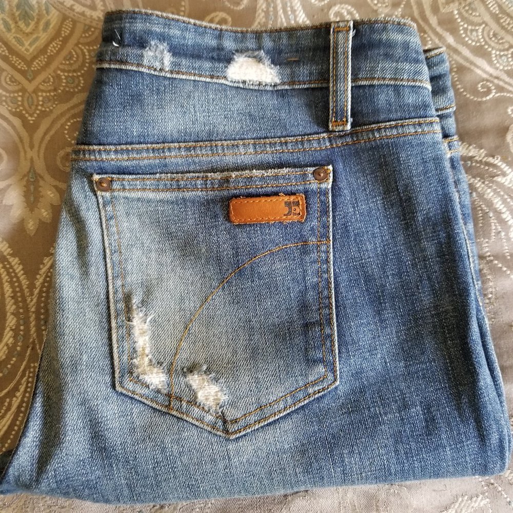 Joe's Jeans